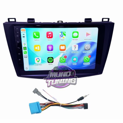 Suzuki Swift 2012/2018 4GB RAM