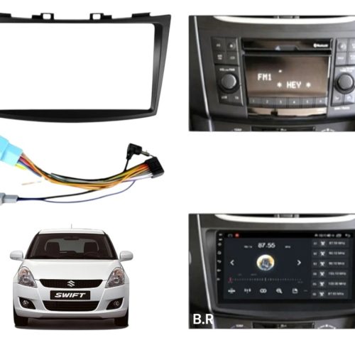 Suzuki Swift 2012/2018 4GB RAM