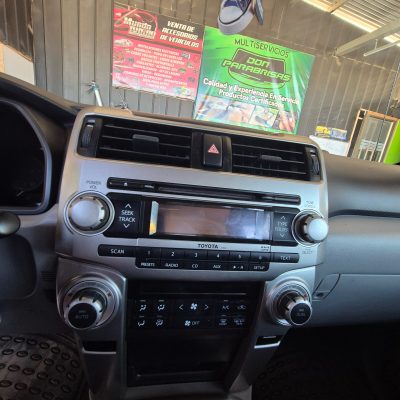 Toyota 4runner - Imagen 3