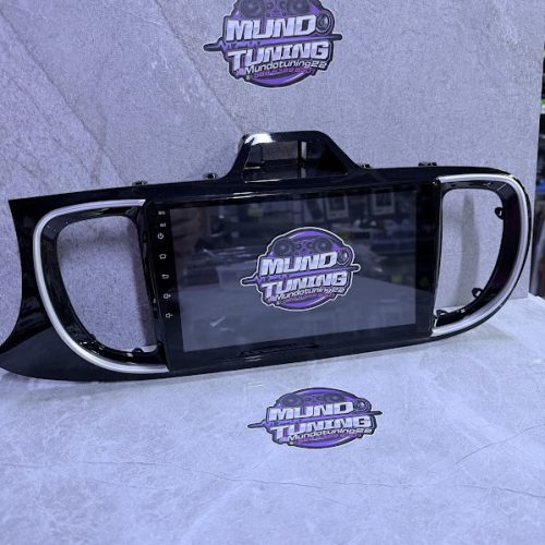 Kia Soluto 2017+  4GB RAM