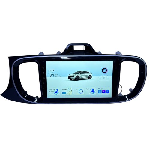 Kia Soluto 2017+ / 8GB RAM