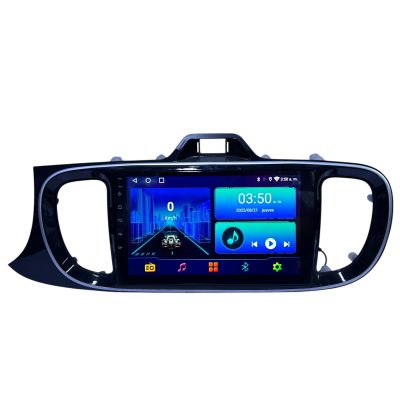 Kia Soluto 2017+   6GB RAM