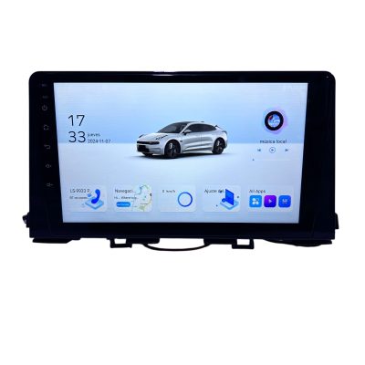 Kia Rio 2018/2020  8GB RAM