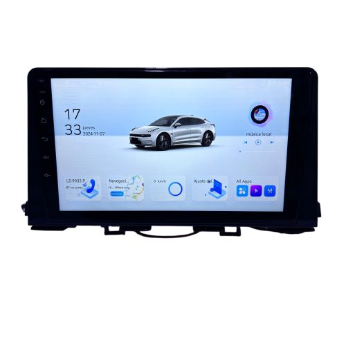 Kia Rio 2018/2020  8GB RAM