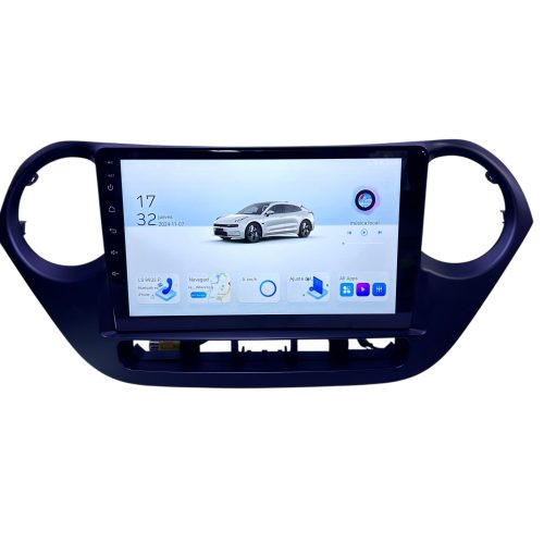 Hyundai GRAN I10 2013/2018  8GB RAM