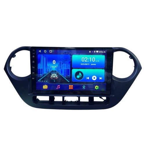 Hyundai GRAN I10 2013/2018  6GB RAM