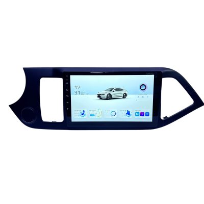 KIA MORNING 2011/2017  8GB RAM - Imagen 5