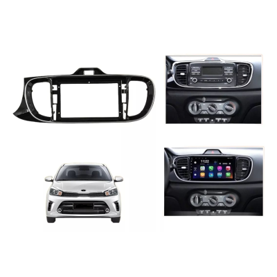 Kia Soluto 2017+ / 8GB RAM - Imagen 3