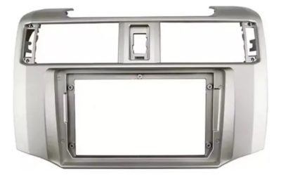 Toyota 4runner - Imagen 2