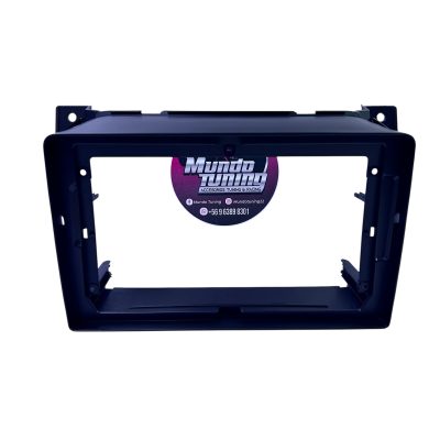Suzuki Celerio 2009/2012 - 4RAM - Imagen 3