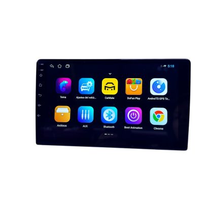 Radio puegeot 206  /4 GB RAM - Imagen 4