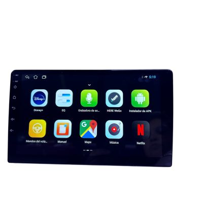 Radio puegeot 206  /4 GB RAM - Imagen 3