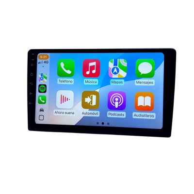 Radio puegeot 206  /4 GB RAM - Imagen 2