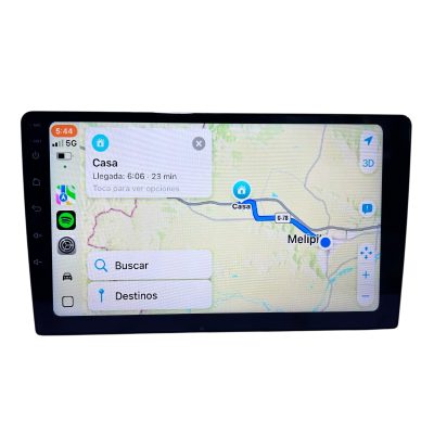 Kia Rio 2018/2020  6GB RAM - Imagen 7