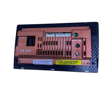 Kia Morning 2006/2010 - 4GB RAM - Imagen 8