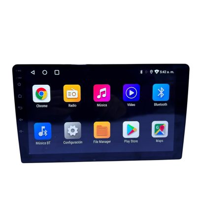 Kia Soluto 2017+  4GB RAM - Imagen 7