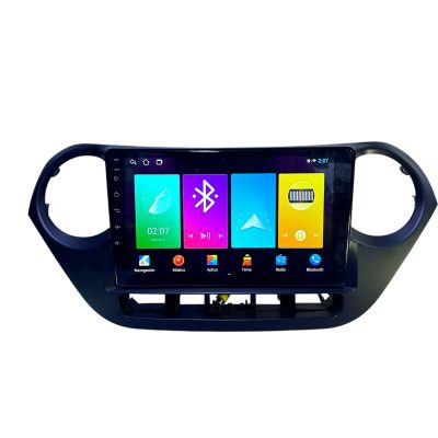 Hyundai Gran I10  4 GB RAM
