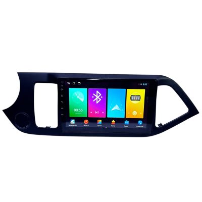 Kia Morning 4GB RAM