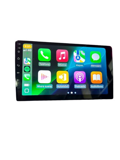 RADIOS ANDROID/CARPLAY