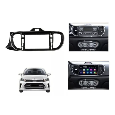 KIA SOLUTO - Imagen 2