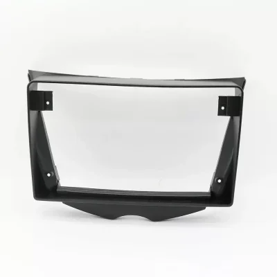 Bisel De Radio Hyundai Veloster 2011-2018