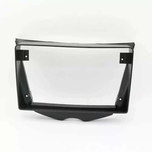 Bisel De Radio Hyundai Veloster 2011-2018