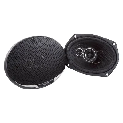 PARLANTES OVALADOS 6X9 AIWA - Imagen 3