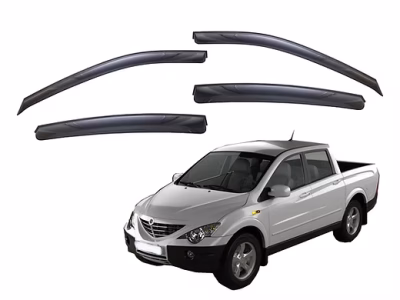 ssangyong actyon 2008/2021