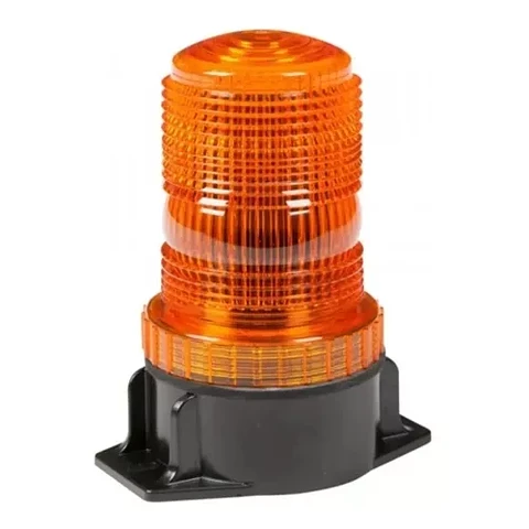 Baliza Led COLOR AMBAR