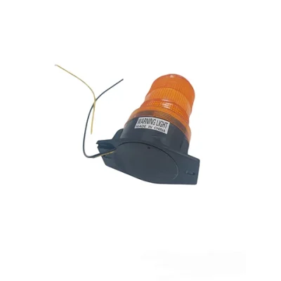 Baliza Led COLOR AMBAR - Imagen 3