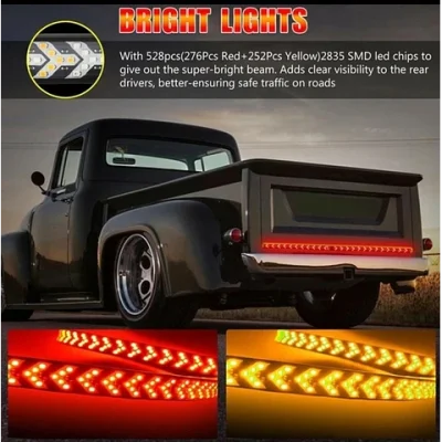 SECUENSIAL PARA CAMIONETAS - Imagen 3