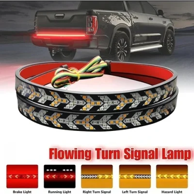 SECUENSIAL PARA CAMIONETAS - Imagen 4