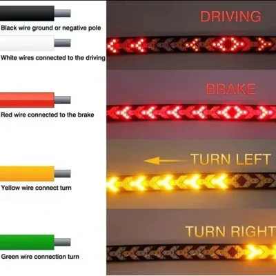 SECUENSIAL PARA CAMIONETAS - Imagen 7