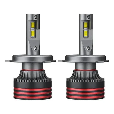 TURBO LED H4 /M8PRO 600W