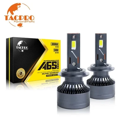 TURBO LED 881/880/H27 A 65PRO