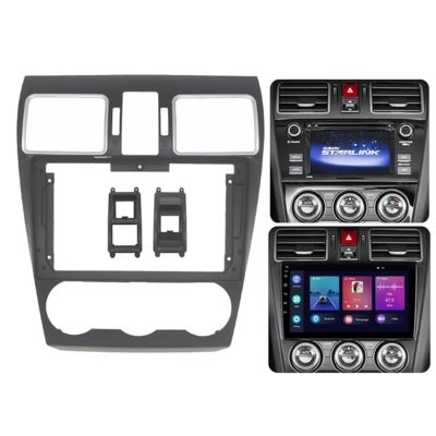SUBARU IMPREZA/XV-WRX /FORESTER 2011- 2017 - Imagen 2