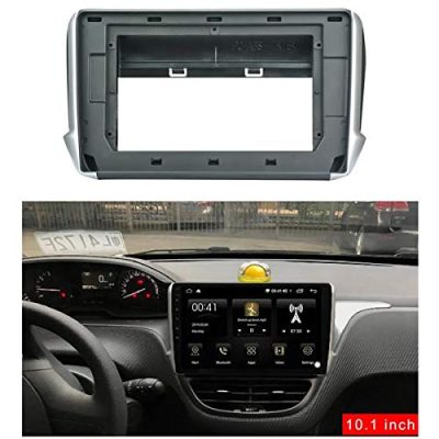 PEUGEOT 208 /2008 10.1 - Imagen 2