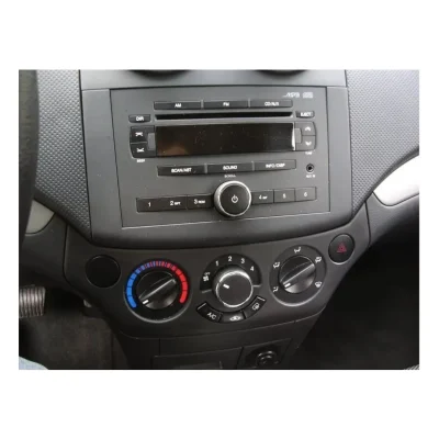 Radio Chevrolet Aveo 9 /2007 + - Imagen 4
