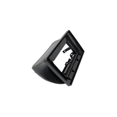 Bisel De Radio Fiat Fiorino/ City Qubo/ Citroen Nemo 10.1″ - Imagen 3