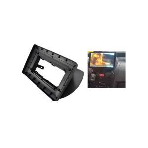 Bisel De Radio Fiat Fiorino/ City Qubo/ Citroen Nemo 10.1″