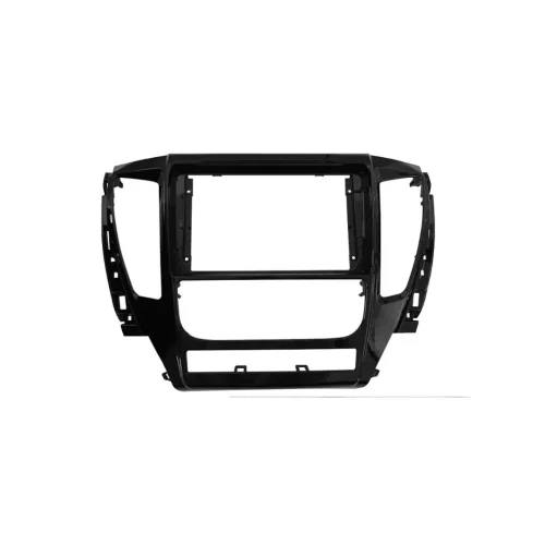 Bisel de Radio Mitsubishi Montero 2017+