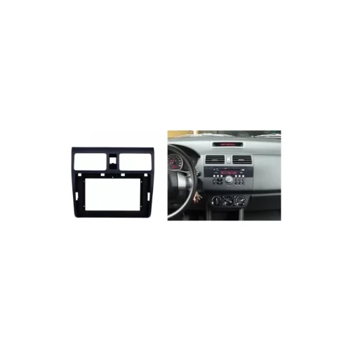 Bisel De Radio Suzuki Swift  2004/2010