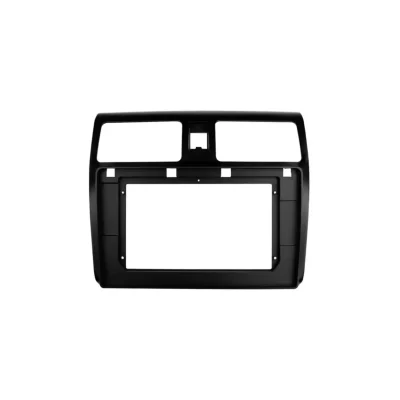 Bisel De Radio Suzuki Swift  2004/2010 - Imagen 2