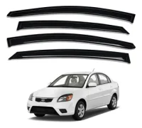 kia rio jb 2006/2012  pestaña externa