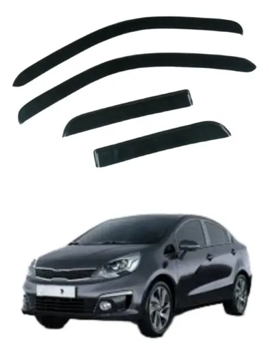 kia rio 2012/2017