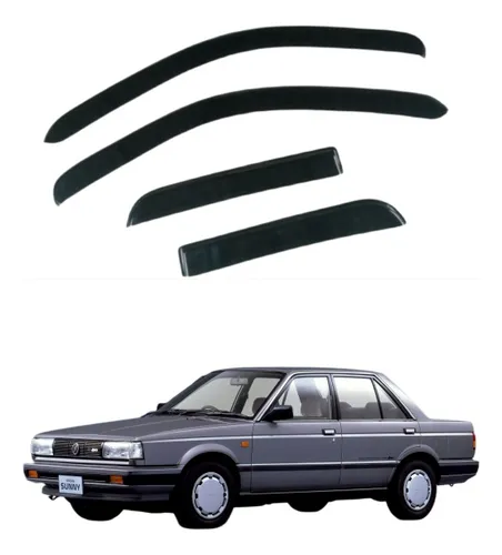 nissan sentra 1 (b12)