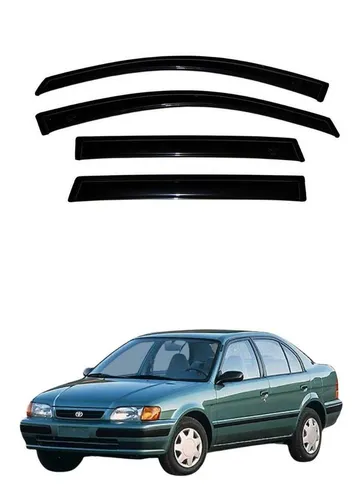 toyota tercel