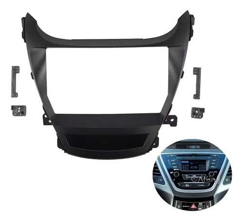 HYUNDAI ELANTRA  2011/2014