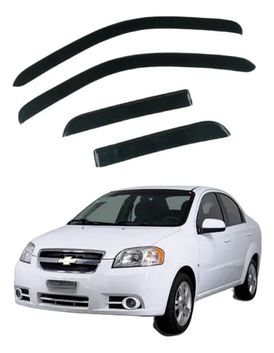 chevrolet aveo 2006/2011