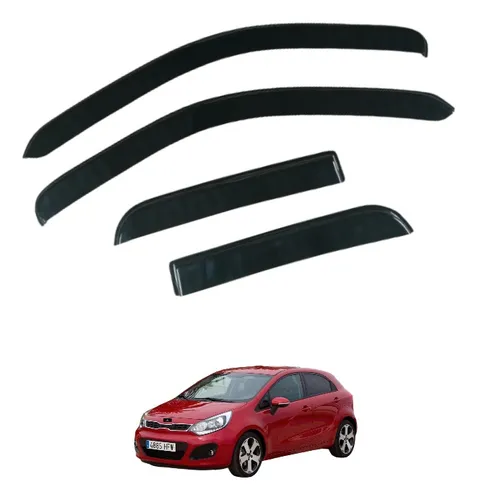 kia rio 5